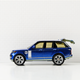 Illustration for article titled Hood Rich: Matchbox 50th Anniversary Superfast Honda S2000 (and Range Rover LWB)